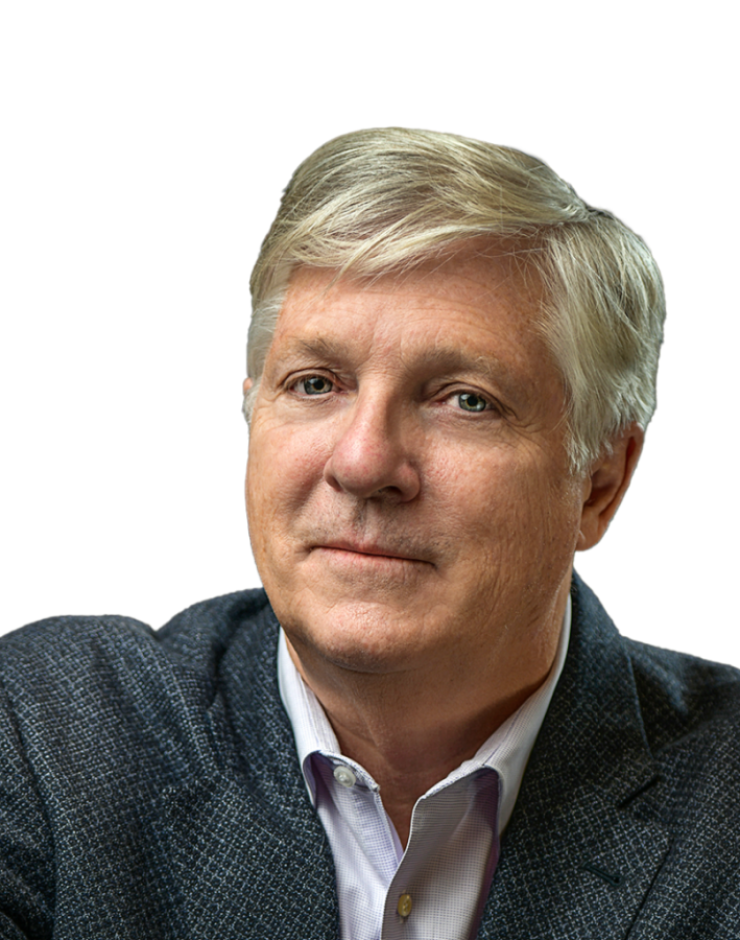 David Patterson