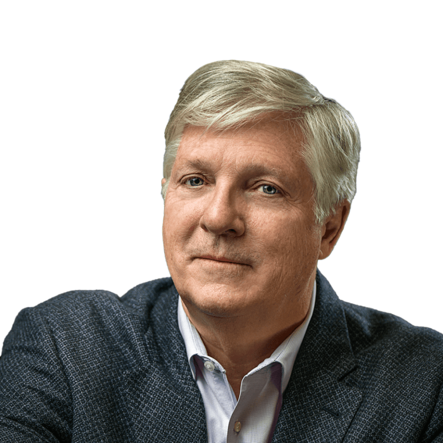 David Patterson