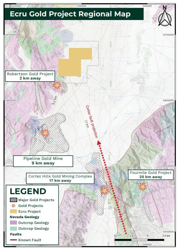 ecru_gold_project_regional_map